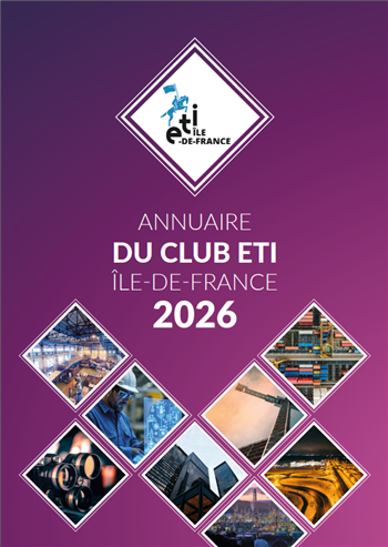 Annuaire Club ETI IDF 2026