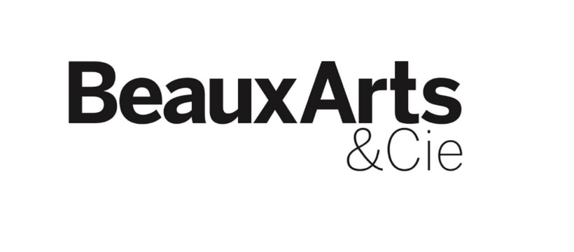 BEAUX ARTS & CIE