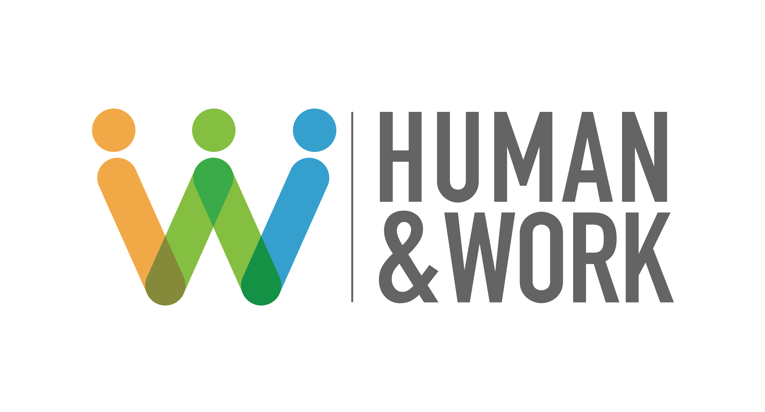 HUMAN AND WORK