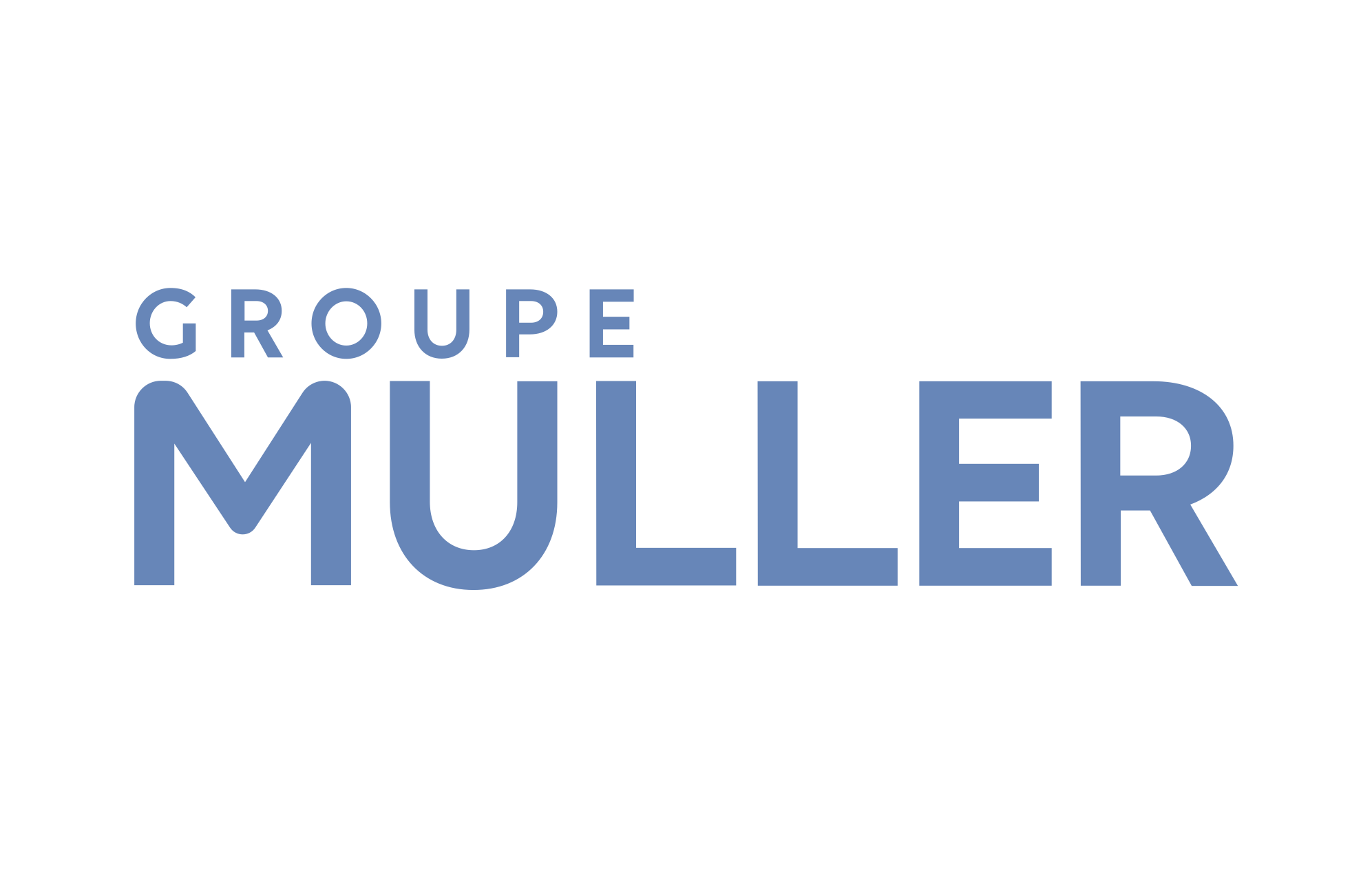 GROUPE MULLER